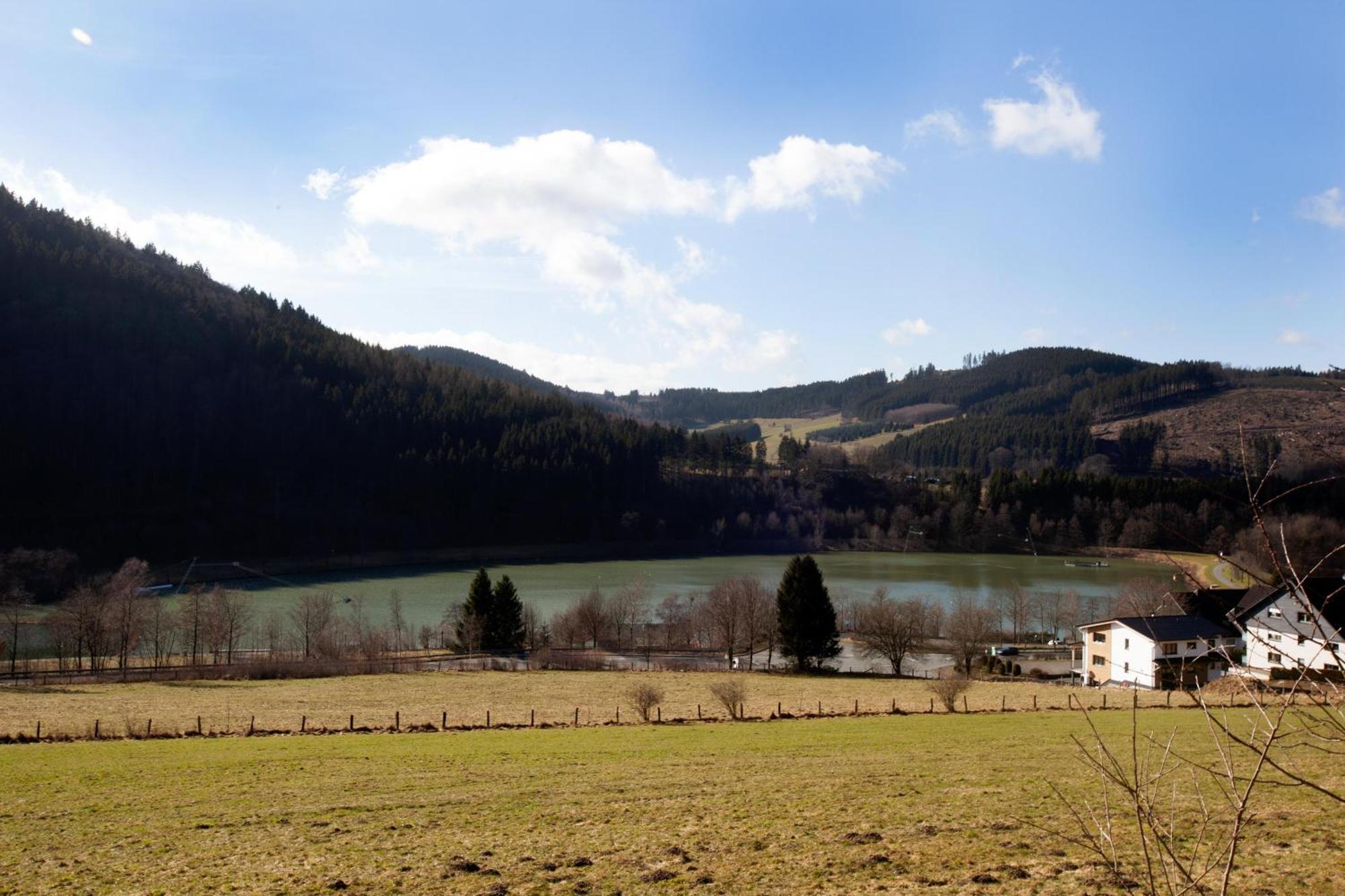 Fewo Schlossberg Niedersfeld * Winterberg